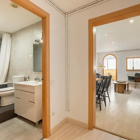 U-nique Aribau Apartment Barcelona