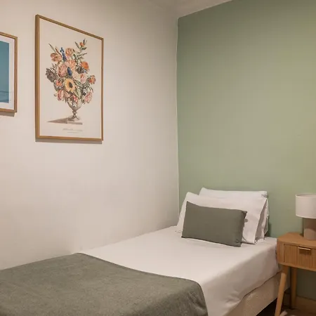 U-nique Aribau Apartment